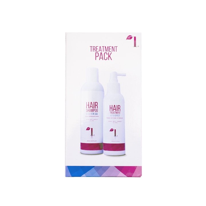 Treatment Pack