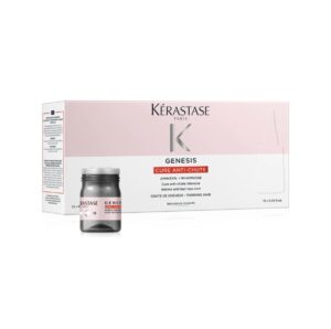 KÉRASTASE Cure Anti-Chute Intensive 10x6ml