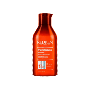 FRIZZ DISMISS CHAMPÚ 300ml