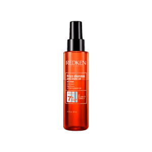 FRIZZ DISMISS ANTI-STATIC OIL MIST 125ml