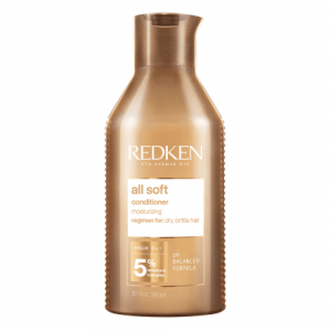 REDKEN ALL SOFT CONDITIONER 300ml