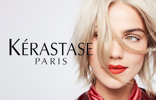 KÉRASTASE