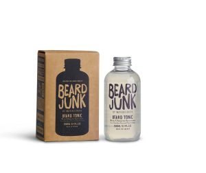 Beard Tonic 150ml - Waterclouds Beard Junk