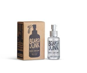 Beard Lubricant 50ml - Waterclouds Beard Junk