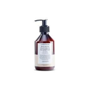 Relieve Balance Shampoo 250ml - Waterclouds Relieve