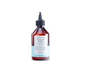 Relieve Scalp Tonic 250ml - Waterclouds Relieve