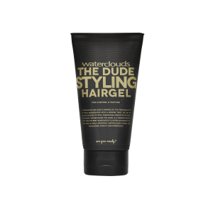 Styling Hairgel 150ml - Waterclouds The Dude