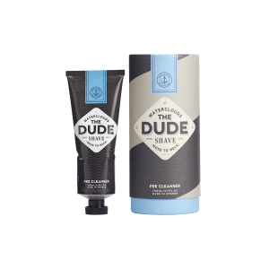 Pre Cleanser 100ml - Waterclouds The Dude