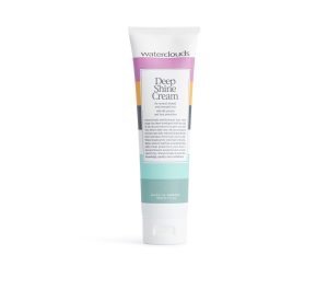 Deep Shine Cream 150ml - Waterclouds