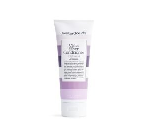Violet Silver Conditioner 200ml - Waterclouds