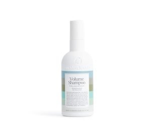 Volume Shampoo 250ml - Waterclouds