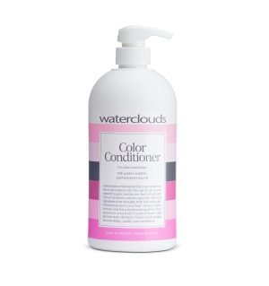 Color conditioner 1000ml - Waterclouds