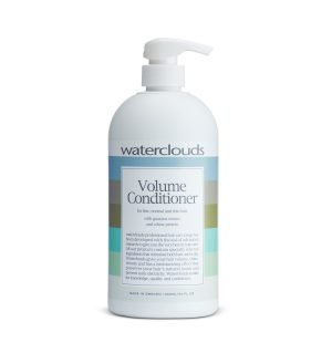 Volume conditioner 1000ml - Waterclouds