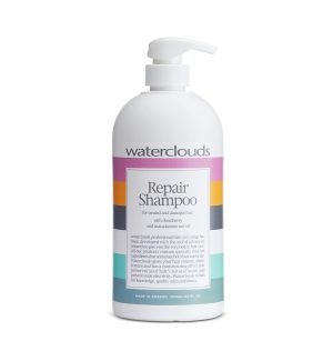 Repair shampoo 1000ml - Waterclouds