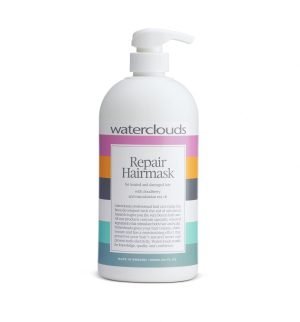Repair hairmask 1000ml - Waterclouds