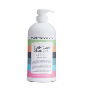 Daily Care Shampoo 1000ml - Waterclouds