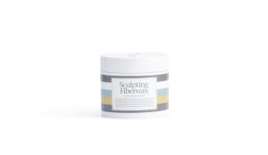 Sculpting Fiber Wax 100ml - Waterclouds