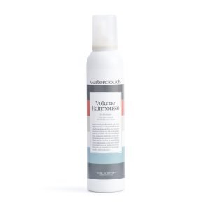 Volume Hair Mousse 250ml - Waterclouds