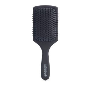 Black Brush No.21 - Waterclouds