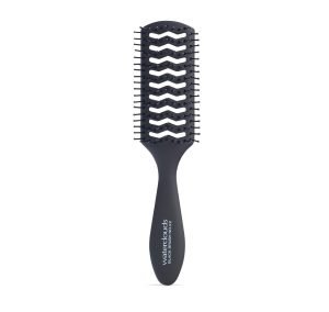 Black Brush No.22 Vent Brush - Waterclouds