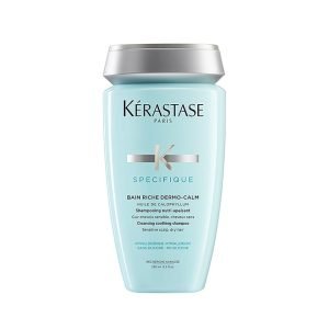 KÉRASTASE Bain Riche Dermo-Calm