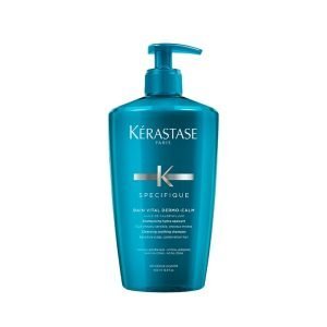 K&Eacute;RASTASE Bain Vital Dermo-Calm 500ml