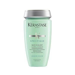 KÉRASTASE Bain Divalent