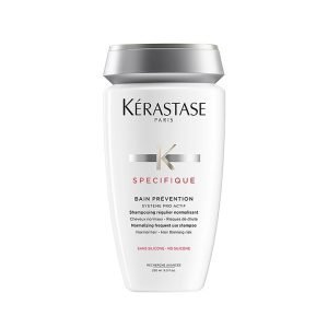 K&Eacute;RASTASE Bain Pr&eacute;vention