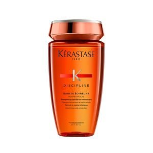 K&Eacute;RASTASE Bain Discipline Ol&eacute;o-Relax