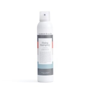 Fixing Hairspray 250ml - Waterclouds