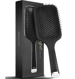 CEPILLO ghd PADDLE Brush Negro