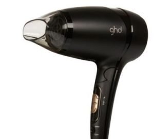 Secador ghd flight