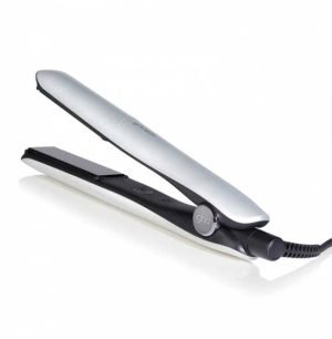 Plancha de Pelo Ghd - Gold Moon Silver