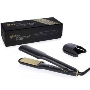 Plancha de Pelo GHD Max Styler