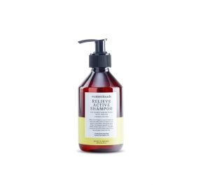 Relieve Active Shampoo 250ml - Waterclouds Relieve