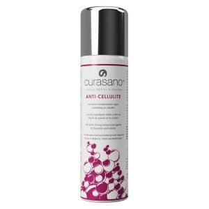 Curasano Creaking Bubbles Anti-Cellulite 150 ml