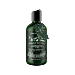Botanical Shampoo 250ml &ndash; Waterclouds