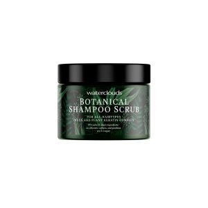 Botanical Shampoo Scrub 200ml &ndash; Waterclouds