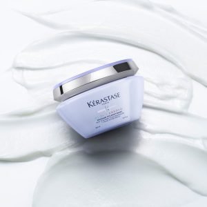 K&eacute;rastase Mascarilla Cicaextreme para Cabello decolorado