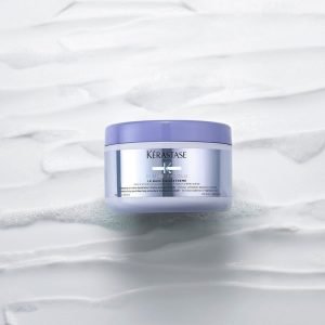 K&eacute;rastase Le Bain Cicaextreme Champ&uacute; en Crema para Cabello Rubio 250ml