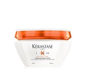 K&eacute;rastase Nutritive Masquintense Riche 200ml