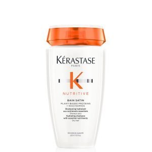 K&eacute;rastase Nutritive Bain Satin - 250ml