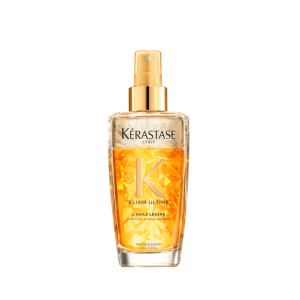 K&eacute;rastase Huile Cheveux Fins 100ml