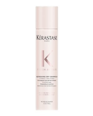 Champ&uacute; en seco K&eacute;rastase Fresh Affair 233ml