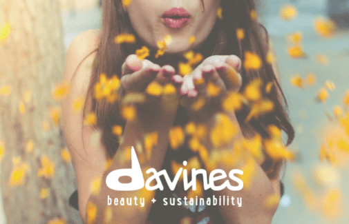 DAVINES