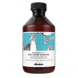 Davines - Naturaltech Well Being Shampoo 250ml