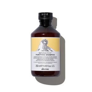 DAVINES Champ&uacute; Purificante 250ml