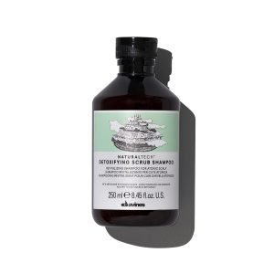 DAVINES Champ&uacute; Desintoxicante 250ml