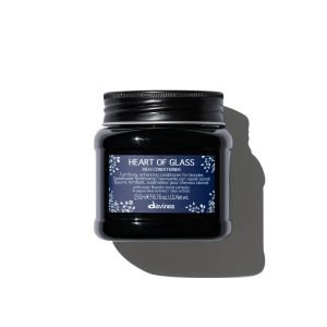 DAVINES Heart of Glass Acondicionador 250ml