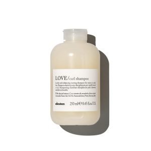 DAVINES Love Curl champ&uacute; rizo 250ml